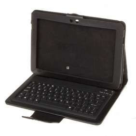 Samsung Galaxy Tab 10.1 Bluetooth keyboard and Case in 1