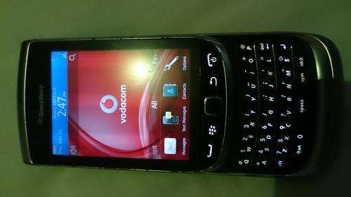 Blackberry 9810 Torch!!!