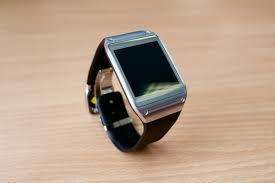 ***LIKE NEW*** Samsung Galaxy GEAR