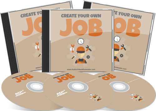Create Your Own Job