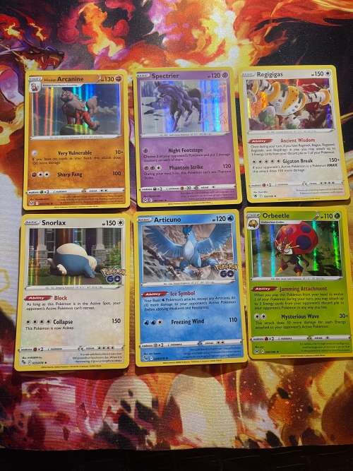Pokemike Tcg Pokemon Cards