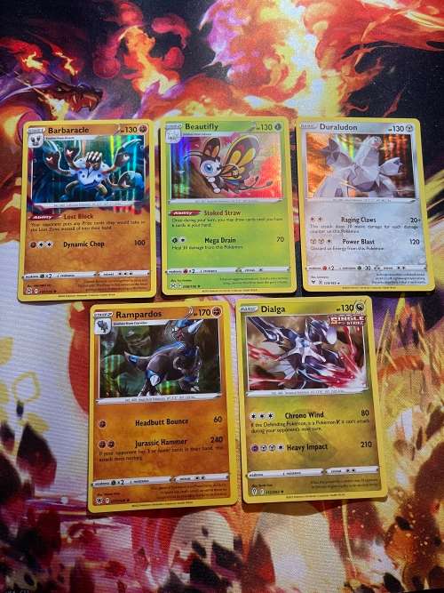 Pokemike Tcg Pokemon Cards