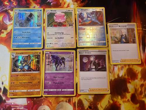 Pokemike Tcg Pokemon Cards