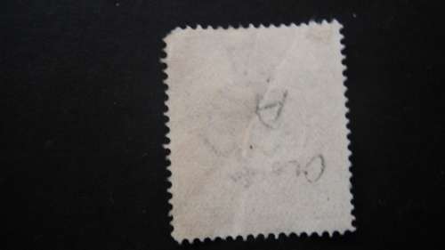 Australia 1914 Inverted watermark