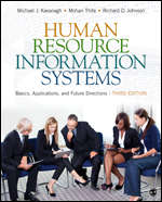 Human Resouce Information Systems