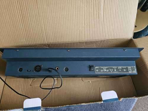 Chauvet Obey 70 Universal DMX controller