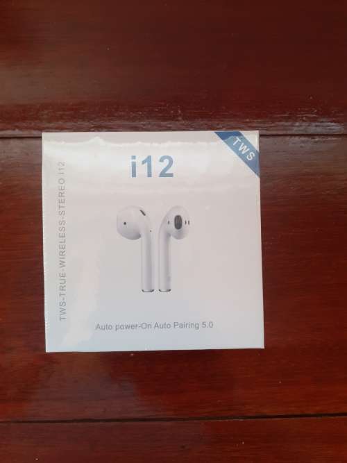 Earpods