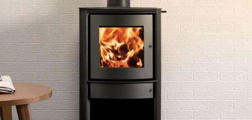 BOSCA FIREPOINT 400 INTERNAL COMBUSTION FIREPLACE