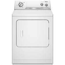 WHIRLPOOL 10.5KG TUMBLE DRYER - brand new