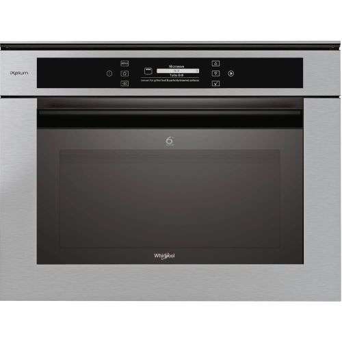 WHIRLPOOL AMW 848/ixl 40 lt BUILT IN MICROWAVE