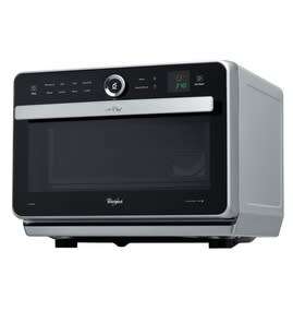 WHIRLPOOL JT469 sl 31lt JETCHEF MICROWAVE