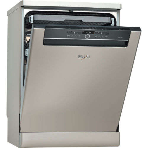 WHIRLPOOL 13 place 6th SENSE DISHWASHER ADP 7570 ix