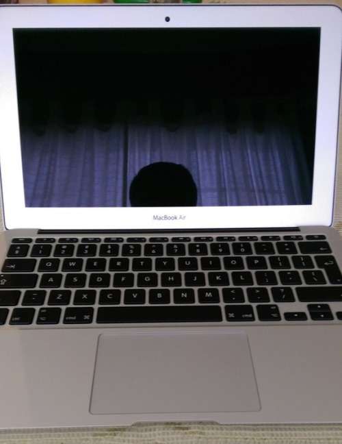 MacBook Air 11" - 1.6GHz - 4GB RAM - 128GB SSD