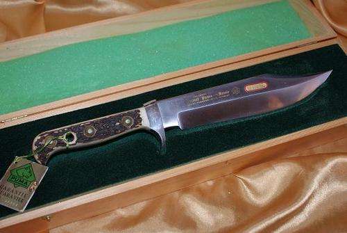 RP178 Original Puma Bowie (Handmade)