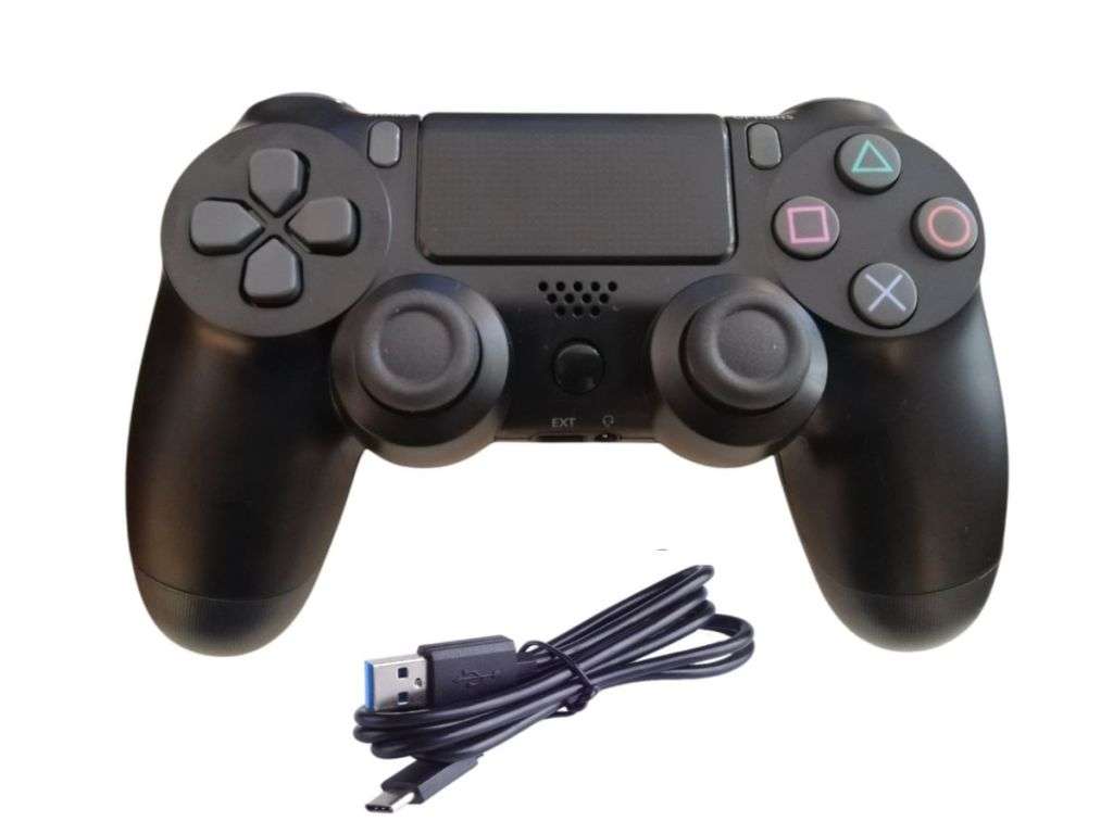 Generic Wireless Game Controller for Playstation 4