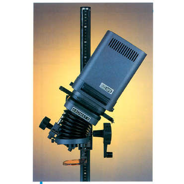 B&W ENLARGER MEOPTA AXOMAT 5