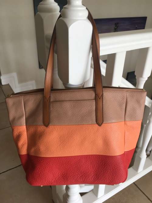 Fossil Handbag