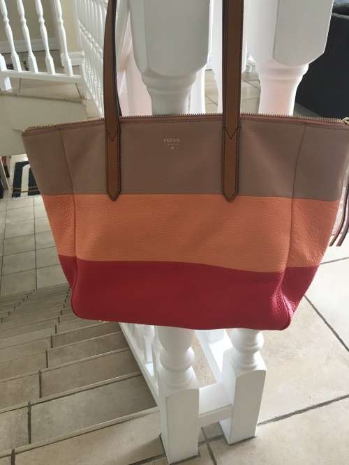 Fossil Handbag