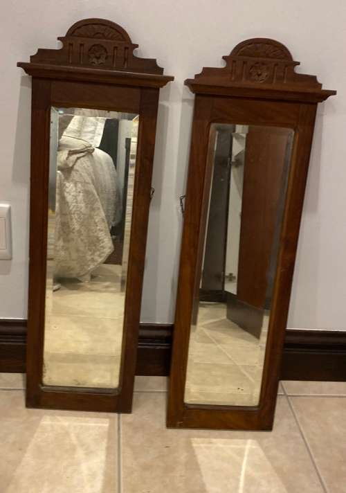 Antique Mirrors