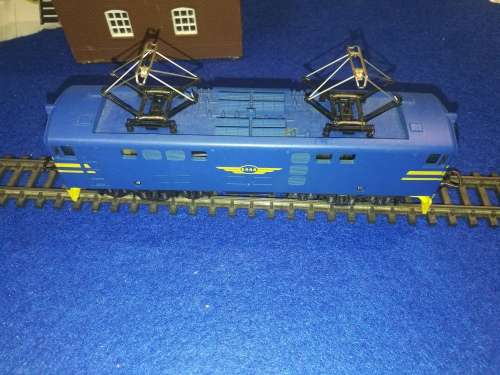 LIMA locomotive, BRAND NEW, Last one available