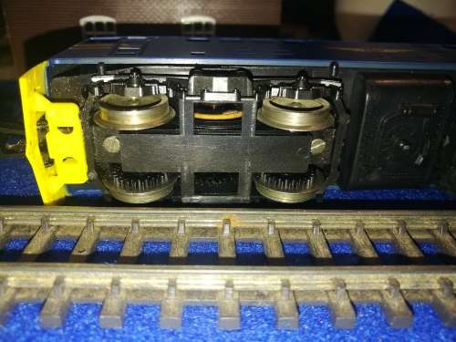 LIMA locomotive, BRAND NEW, Last one available