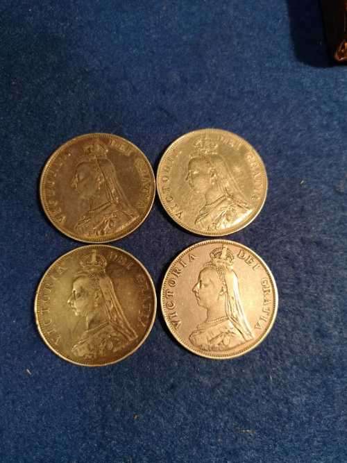 DEF.BRITT.REG. 1890 coin