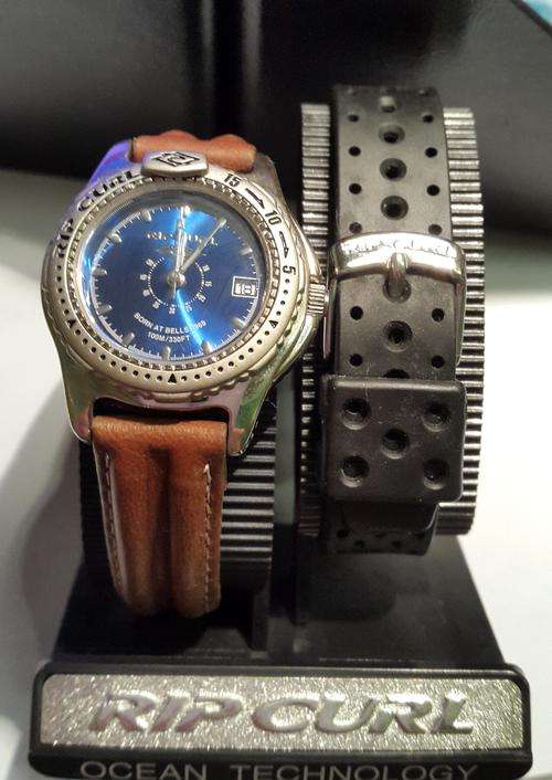 Rip curl classic surf watch top
