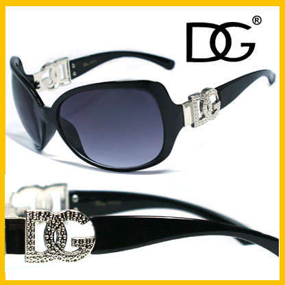 Gorgeous Women Fashion Sunglasses Free Pouch -  Brand New