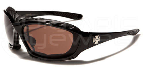 Choppers Biker Sunglasses Motorcycle Goggles