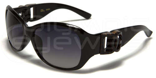 Womens DG Sunglasses