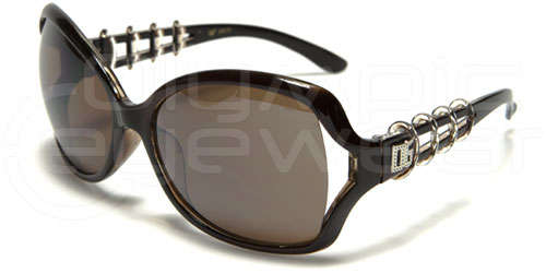 Womens DG Sunglasses