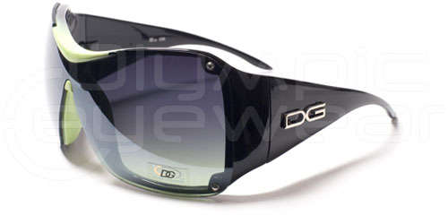 Womens DG Sunglasses