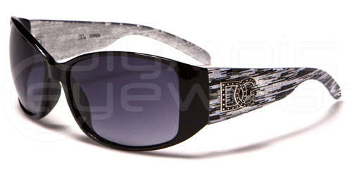 Womens DG Sunglasses
