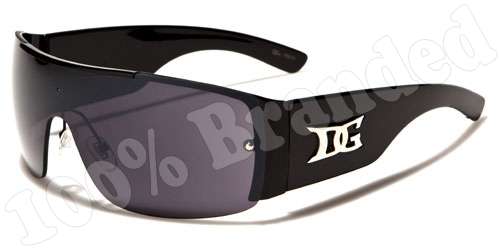 Men's DG Sunglasses