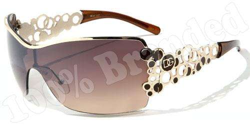 Womens DG Sunglasses