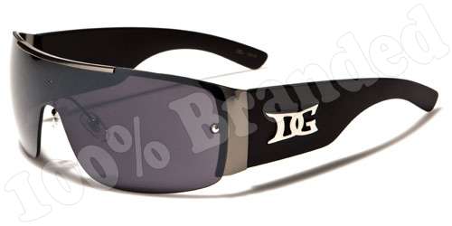 DG Men's Sunglasses