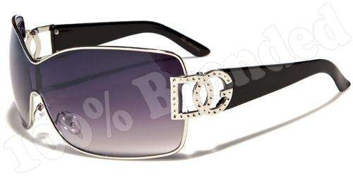 Womens DG Sunglasses