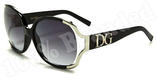 Womens DG Sunglasses
