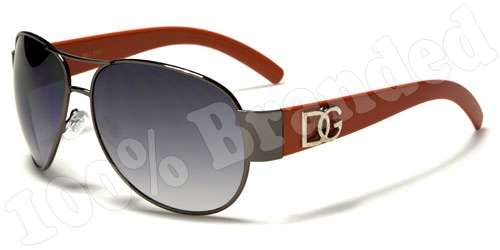 Womens DG Sunglasses
