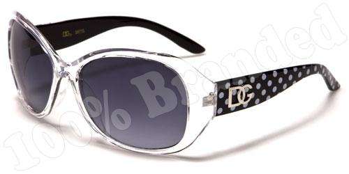 Womens DG Sunglasses
