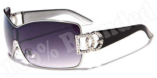 Womens DG Sunglasses