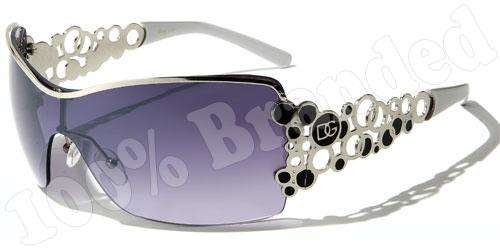 Womens DG Sunglasses