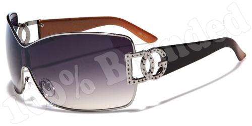 Womens DG Sunglasses