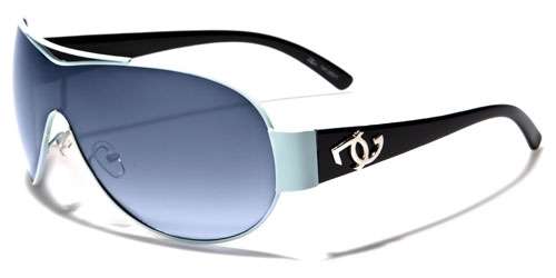 Womens DG Sunglasses