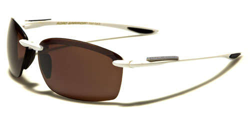 Road Warrior High Density Driving Sport Sunglasses