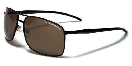 Road Warrior High Density Driving Sport Sunglasses