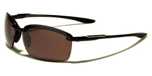 Road Warrior High Density Driving Sport Sunglasses