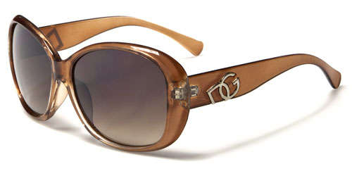 Womens DG Sunglasses