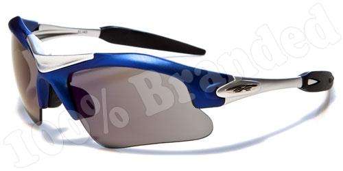 X-Loop's Sport's Sunglasses
