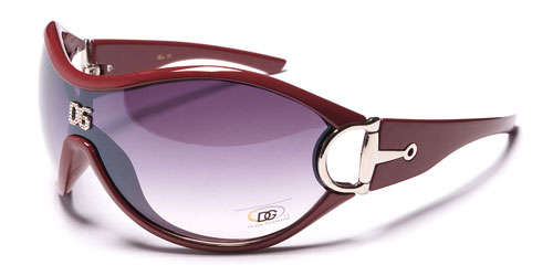 Womens DG Sunglasses